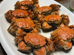 -环球渔市·平价海鲜餐厅(星潮广场店)
