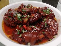 -雲蜀龙阁·金牌水煮鱼(方庄店)