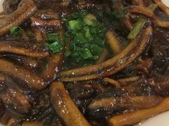 -老正兴菜馆(福州路店)