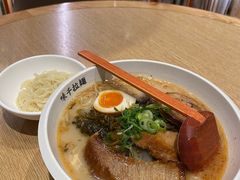 -味千拉面(惠州文昌一路分店)