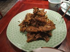 -北平食府(马鞍山路店)