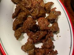 -小粤楼·怀旧粤菜(万辉国际广场店)