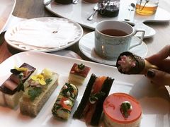 -翡翠36餐厅(浦东香格里拉店)