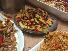 -街角等你.大连海鲜烧烤(西安路店)