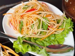 -Santoor 萨都里印度餐厅(北锣鼓巷店)
