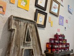 -ABCD咖啡屋(妇幼店)