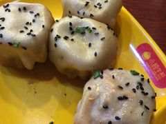 -小杨生煎(黄河路店)