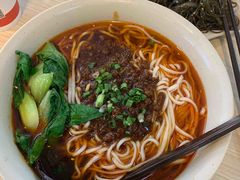 -李先生牛肉面大王(东单店)