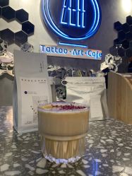 American Beauty-针武堂刺青