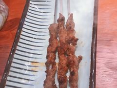 -盛江山自助料理(奥莱锦辉购物广场店)