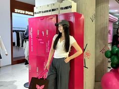 -大悦城(沈阳中街店)