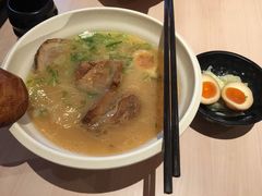 -味千拉面(新梅店)