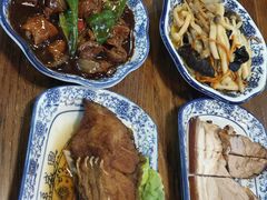 -孙盛兴奥灶面馆·蟹黄面·三虾面(山塘街总店)