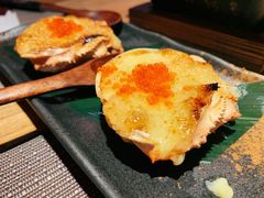 蟹宝-笑纳日本料理(嘉定大融城店)