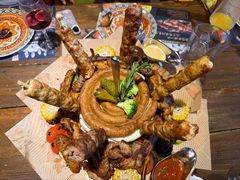 -卢布里西餐厅(总店)