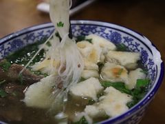-澄城水盆羊肉店(永兴坊店)