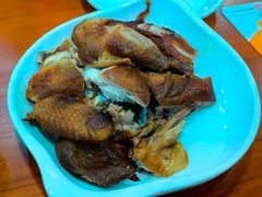 -叶存利海鲜大馅饺子(海宁路总店)