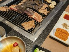 -韩满园· 甄选韩式烤肉