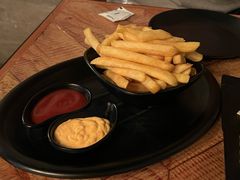 -Luchador摔跤手墨西哥餐厅(恒宇广场店)