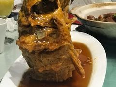 -城南往事济南风味主题餐厅(东环店)