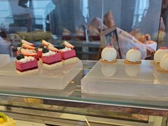 -嘉定凯悦·咖啡厅