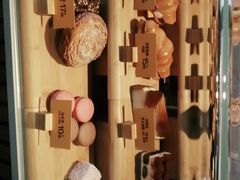 -麦当劳(新新大道岗丰店)