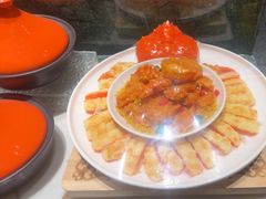 -国惠大酒楼(仓山万达店)