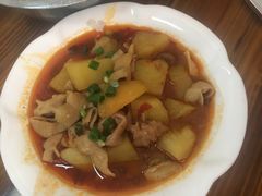 -叶老大肥肠