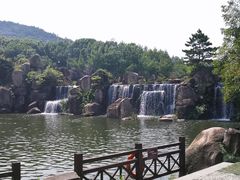 -白马涧龙池景区