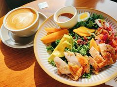 -BAKER&SPICE(祥云小镇店)