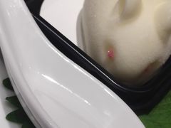 蛋糕酸奶兔-海底捞火锅(正大乐城店)