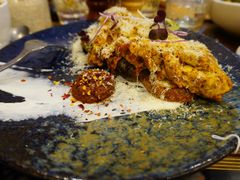 -FLOVIE FLORIST CAFE