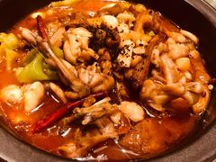 -云海肴·汽锅鸡·云南菜(广安门天虹店)