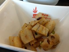 配菜-台湾小竹(华宇广场店)