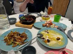 -鹿港小镇(悠唐店)