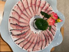 -马家斑.鲜鱼火锅(松湖万科店)