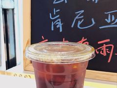 -Manner Coffee(大宁国际商业广场店)