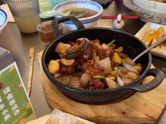 -潮界(LU·ONE凯德晶萃广场店)