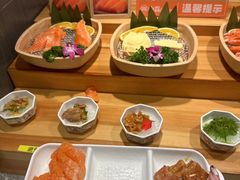 -山焱·炭火自助烤肉(周浦万达店)
