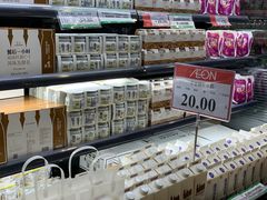 -AEON永旺(东方宝泰店)