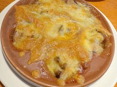-新贝乐意大利餐厅(苏州中心店)