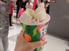 -DQ·蛋糕·冰淇淋(万象城店)