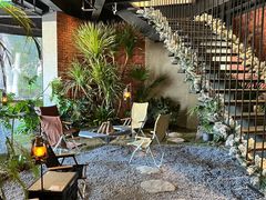 -J Create城市露营咖啡·简餐·宠物(上海动物园店)