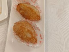 -番禺宾馆丽苑厅