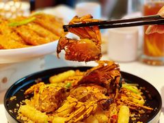 -避风塘·老港味餐厅(虹口龙之梦店)