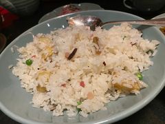 -丽江金茂凯悦臻选酒店-滇香馆