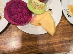 -汉巴味德(沈阳万象汇店)