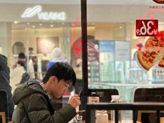 -必胜客(柳州万象城店)