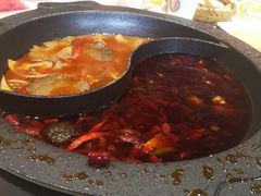 -川西坝子火锅(金沙1.0直营店)