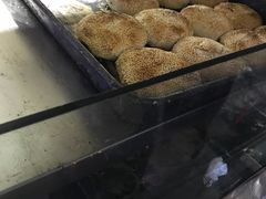 -朱记小郑酥烧饼(建康路店)